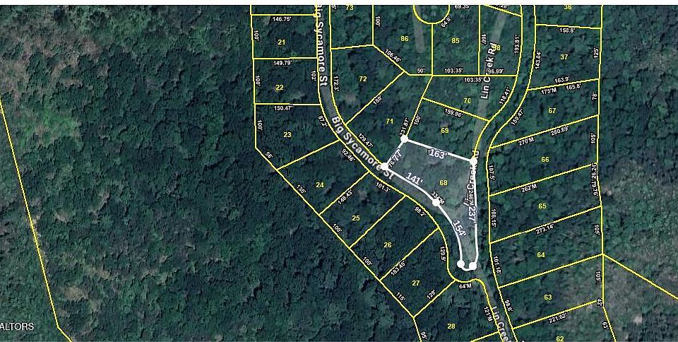 1st image of LOT 68 Lin Creek Rd