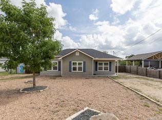 421 Cimarron, Spring Branch, TX 78070