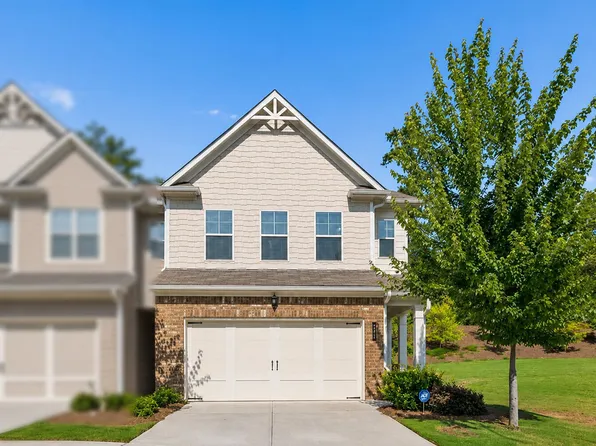 205 Yellowwood Way, Woodstock, GA 30188
