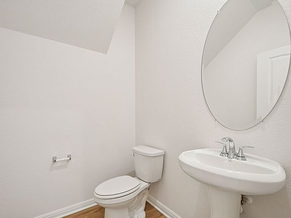 The Channing 850 Floorplan