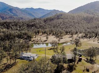 850 Blanchard Flat Rd, Douglas City, CA 96024
