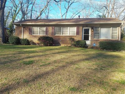 320 Kempton Dr, Montgomery, AL, 36105