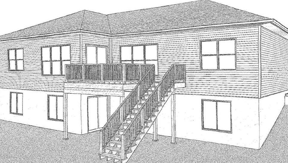 2nd image of 205 Willow Oak Dr