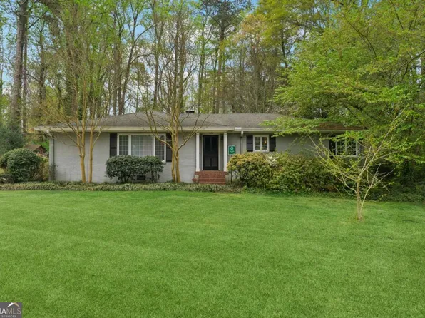 325 Polk St NW, Marietta, GA 30064