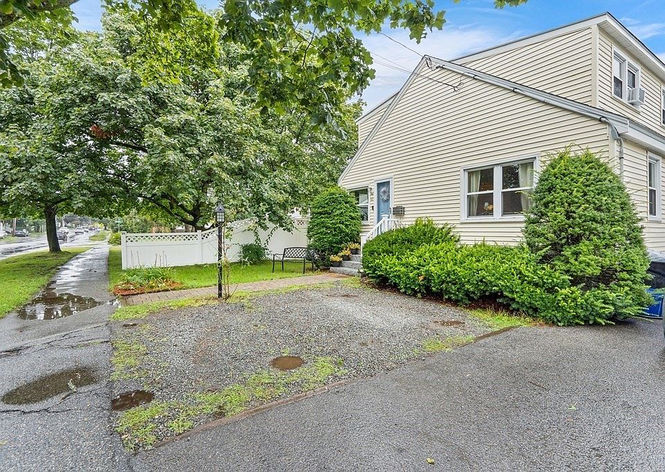 90 Poplar St, Danvers, MA 01923 Zillow