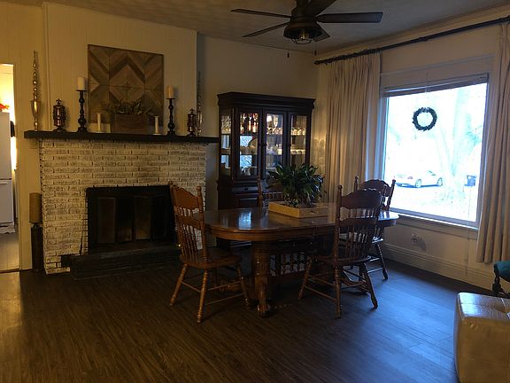 Dinning room