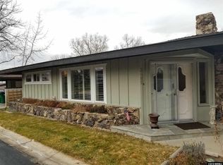 3485 E Hidden Valley Dr, Reno, NV 89502