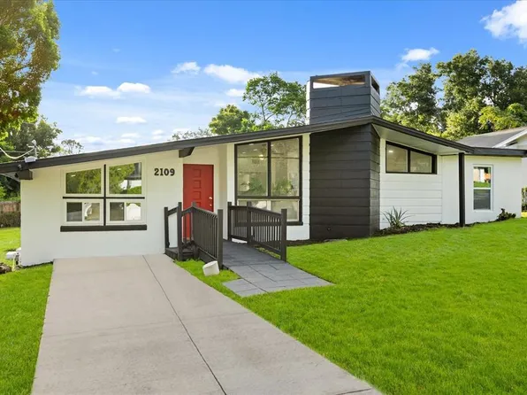 2109 Winnetka Ct, Orlando, FL 32818