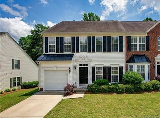 6005 Boathouse Ln UNIT E, Cramerton, NC 28032