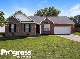 2812 Candlewicke Dr, Spring Hill, TN 37174