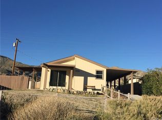 55520 Calico Ave, Whitewater, CA 92282