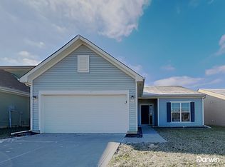 7538 Firecrest Ln, Camby, IN 46113