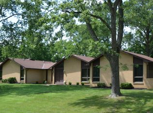 5700 Indian Mound Ct, Columbus, OH 43213