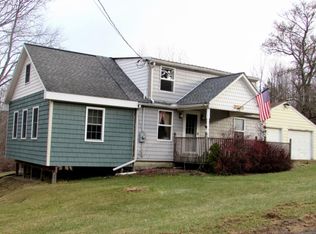 228 Rockwell Rd, Vestal, NY 13850