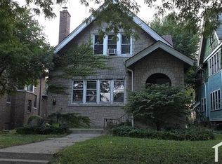 2809 N 41st St, Milwaukee, WI 53210