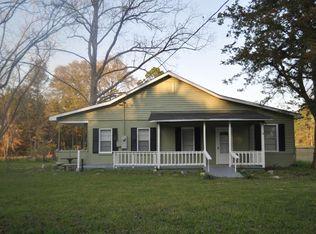 1326 Bowens Mill Hwy, Fitzgerald, GA 31750