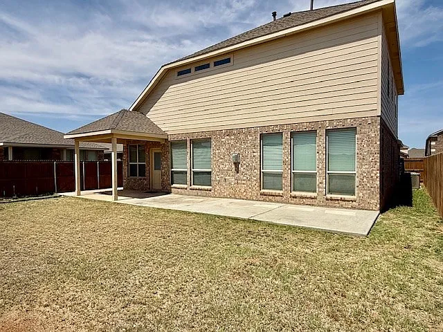 6507 Hall Of Fame Blvd — Photo 24