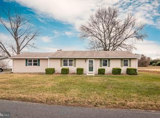 34423 Main St, Pittsville, MD 21850
