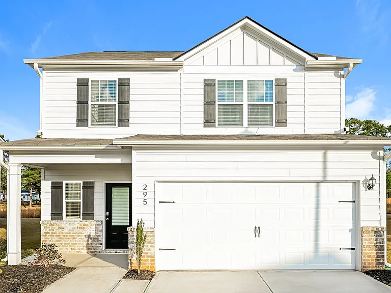 295 Limestone Cir — Photo 1
