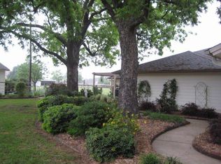 6216 L D Lockett Rd, Colleyville, TX 76034