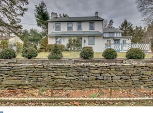 5421 Silo Hill Rd, Doylestown, PA 18902