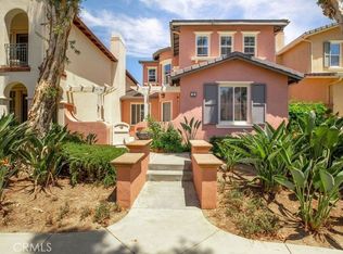 16 Ellistone #43, Irvine, CA 92602