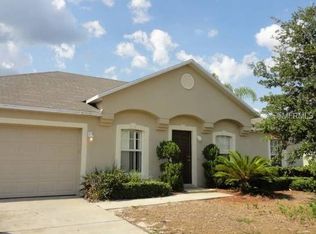 294 Velveteen Pl, Chuluota, FL 32766