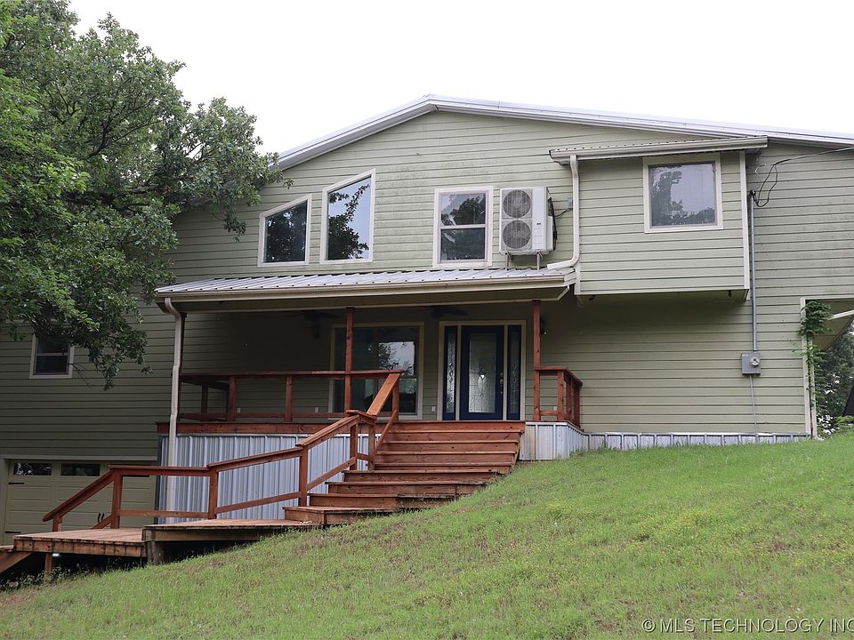 2451 E End Dr, Madill, OK 73446 Zillow