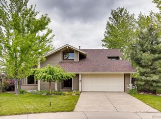 7516 S Emerson Cir, Centennial, CO 80122