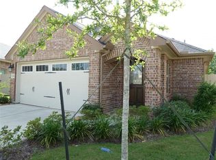 12502 Idyllic Pl, Houston, TX 77047