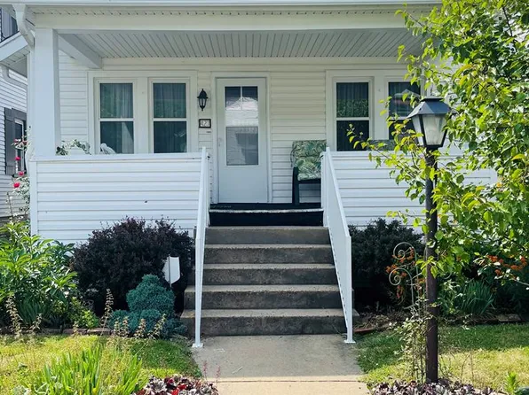 427 Hazlett Avenue, Wheeling, WV 26003