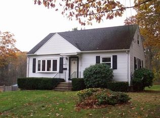 18 King Street Ext, Leicester, MA 01524