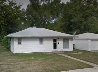 1032 Fayette St, Gary, IN 46403
