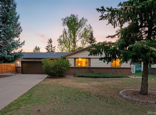 2962 S Webster St, Denver, CO 80227
