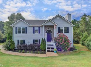 741 Bailey Dr, Jefferson, GA 30549