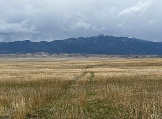 County Road 112, Rye, CO 81069