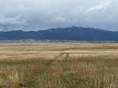 County Road 112, Rye, CO, 81069