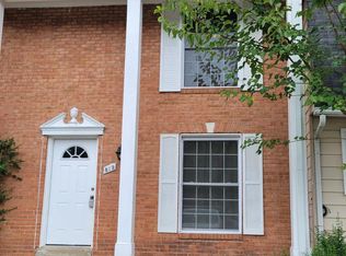 815 Anvil Rd, Fredericksburg, VA 22405