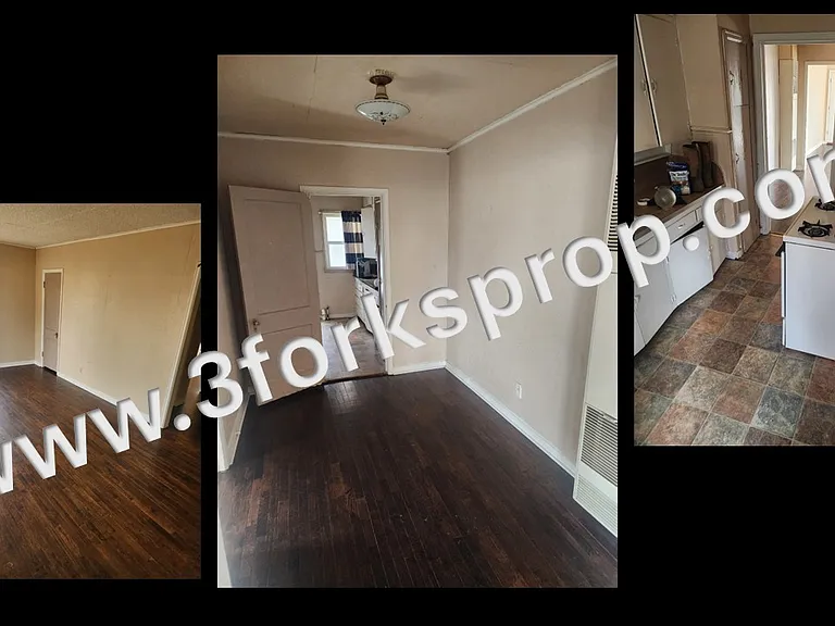 124 N P St — Photo 2