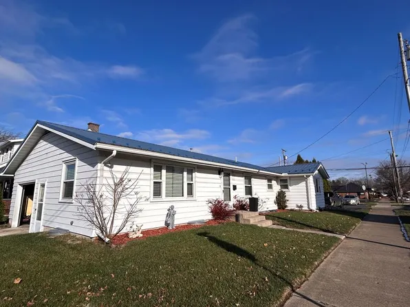 121 Union St, Crestline, OH 44827