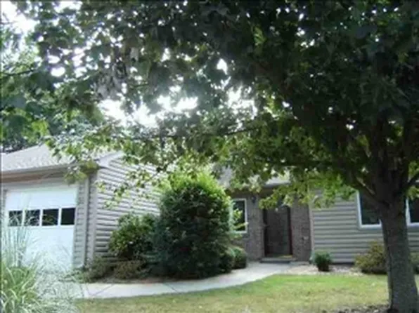 212 S Woodgreen Way, Greenville, SC 29615