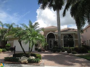 12461 NW 63rd St, Coral Springs, FL 33076