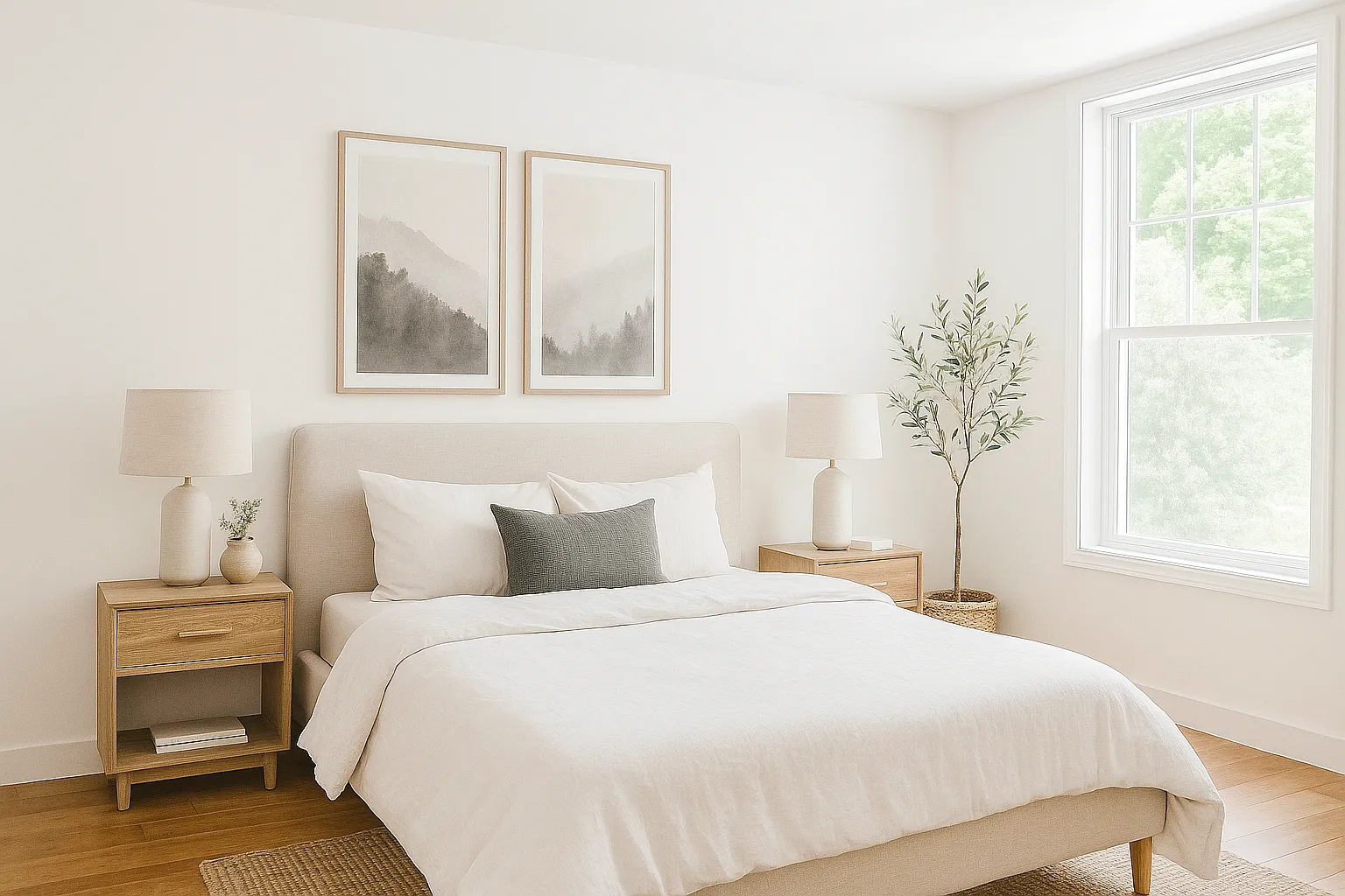 2 bed, 1.5 bath, 1500 sqft, $2,800 — Photo 2