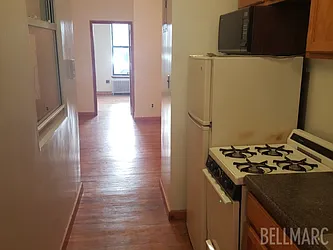 Rented by Bellmarc Realty