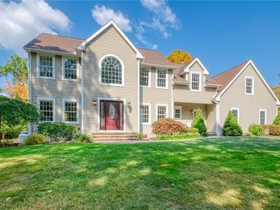 480 Bunker Hill Rd, Coventry, CT, 06238
