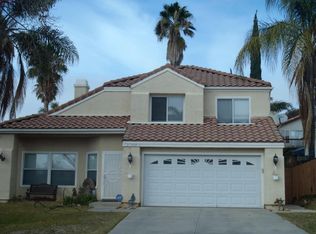 23928 Lone Pine Dr, Moreno Valley, CA 92557