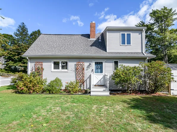 44 Cotuit Road, Bourne, MA 02532
