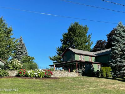 511 County Route 10, Germantown, NY, 12526