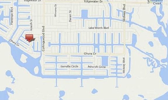 5th image of 17408 Skipper Ln