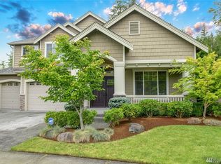 23732 NE 109th Pl, Redmond, WA 98053
